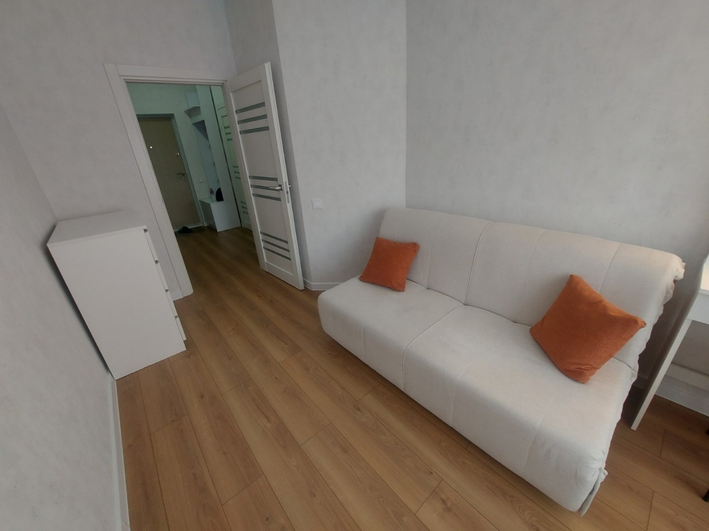 аренда двухкомнатной квартиры номер A-174450 в Малиновском районе, фото номер 23